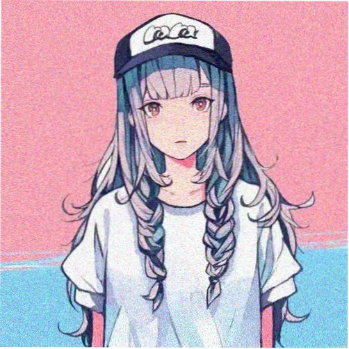 观众林间小路的头像